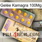 Gelée Kamagra 100Mg new06